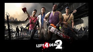 Left 4 Dead 2 #1 /w Emircan