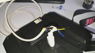 FlySky FS-i6 trainer cable