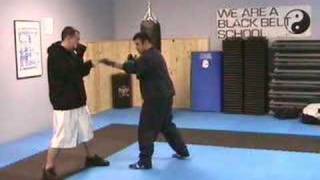 Q & A Boxing Technique: Angles - www.boxing4free.com