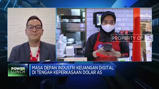 HK, Strategi Efisiensi Fintech Lewati Badai 2023