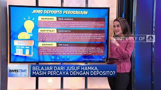 Tips Memilih Deposito Aman dan Nyaman