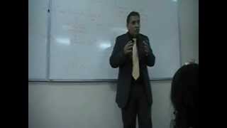 La Interpretacion - Edgardo Quispe Parte 1