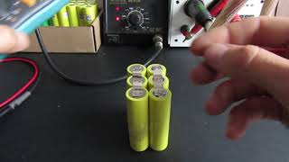 Акумулятор для кораблика Flytec 2011-5 V007 T188. Технологія та етапи складання