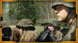 Дневники рядового вермахта. Часть 42