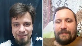 Впечатления участников тренинга Тотальное сабостроение. Интервью
