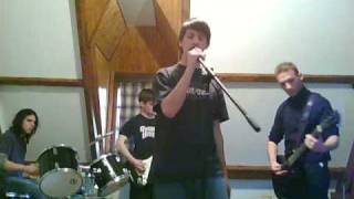 Remedy cover by steel head