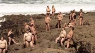 Portuguese Cardiology Foundation - Big Belly People (2006, Portugal)