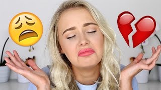 Storytime: MY DATING FAILS! | Lauren Curtis