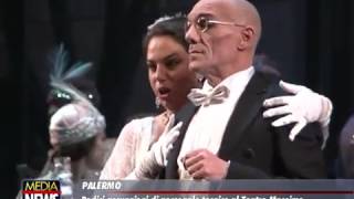 Palermo: dodici assunzioni di personale tecnico al Teatro Massimo
