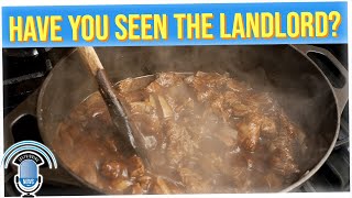 Renter Does Something Really Odd to His Landlord