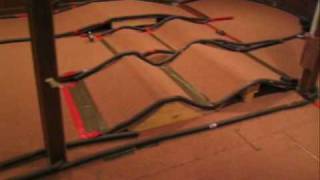 Micro T Racing