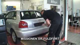 Guide til import af tysk bil - Del 3