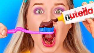GAWAT! Ini PRANK! || Ide dan Trik Keren untuk Prank Balasan oleh 123 GO Like!