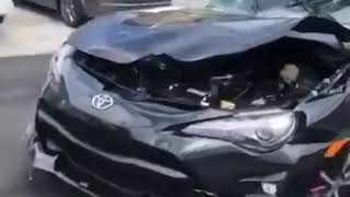 Любая машина будет ломаться но кроме тайота