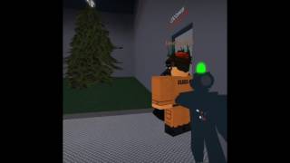 [SCPF] Join the Security Department today!