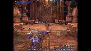 Archer LOT Farming Tera / Фарм ЛОТа Лучник Тера