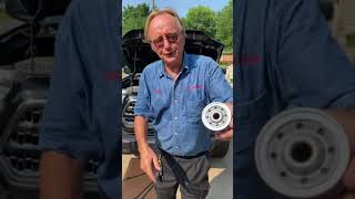 If You Change Your Engine Oil Like This You’re Stupid