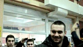 FAN ZONA NIS