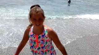 Sun star beach hotel отель в Аллании Mahmutlar /Обзор отеля/
