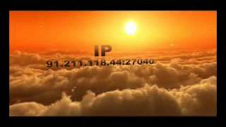DnDz team server
