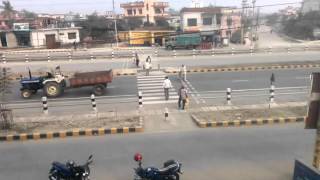 bhairahawa ko new road