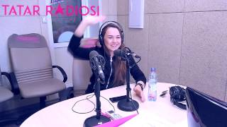 "ТАТАР РАДИОСЫ" СТУДИЯСЕНДӘ ИРКӘ!