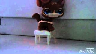 Lps сериал:"Родственнички" 5 серия 1 сезон