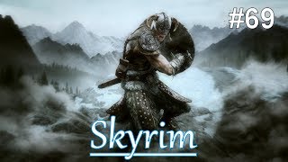 The Elder Scrolls V: Skyrim. стрим #69
