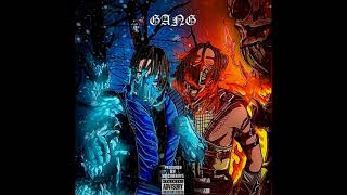 KIZARU & Lil Gnar - Gang prod.$uicideboy$ НОВЫЙ ТРЕК KIZARU 2018