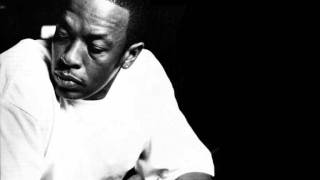 DR DRE DETOX Style Beat 2011