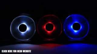 Coolermaster Jetflo 120mm Unboxing & Overview