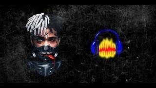 How to get the XXXTentacion distortion effect in audacity (Song in description!)