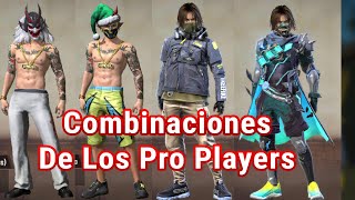 Mejores Combinaciones De ROPA Para POBRES En Free Fire | Te Veras Como Un PRO PLAYER ?
