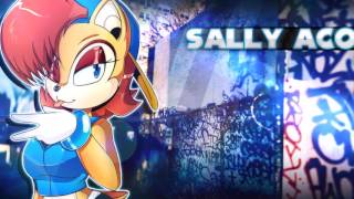 Sally Acorn Me Too