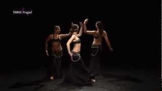 Hydrus - Tribal Prague 2013