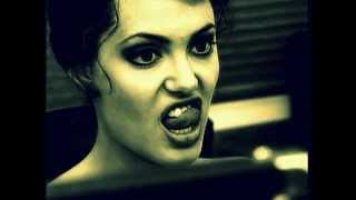Gia Marie Carangi - Angelina Jolie (High Quality)