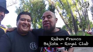 Se armo la fiesta en el Club de Leones en Querétaro.