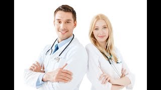 Медицинская программа