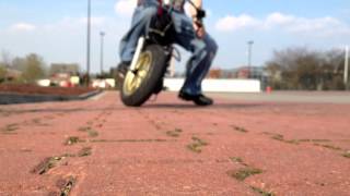 jog rr high end