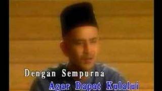 Harapan Ramadhan - Raihan feat. Man Bai