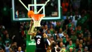 Phantom Camera NBA mix