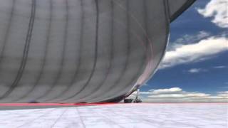 TrackMania Hot Wheels replay
