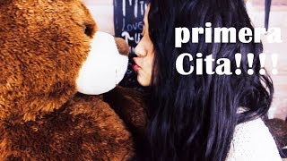 LA PRIMERA CITA! nos besamos o no? ♥ Miku