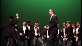The Pitchforks of Duke University-Larger Than Life
