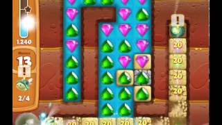 Diamond Digger Saga Level 395