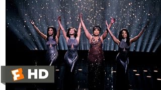 Dreamgirls (9/9) Movie CLIP - The Final Song (2006) HD