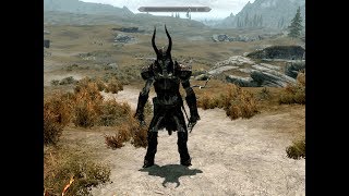 The Elder Scrolls V: Skyrim. Мертвый трэлл. Микрул Голдурсон. Прохождение от SAFa