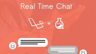 laravel 5.4  Realtime chat app lesson 9 show online users