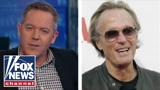Gutfeld on Peter Fonda's anti-Trump tweets
