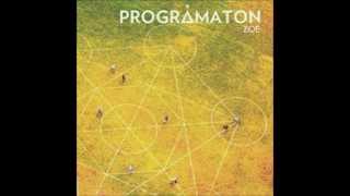 Andrómeda - Zoé (Programaton) 2013
